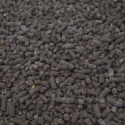 Chicken Manure Pellets