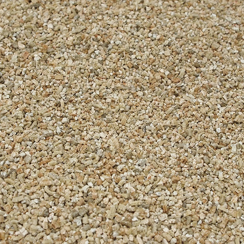fine grade vermiculite