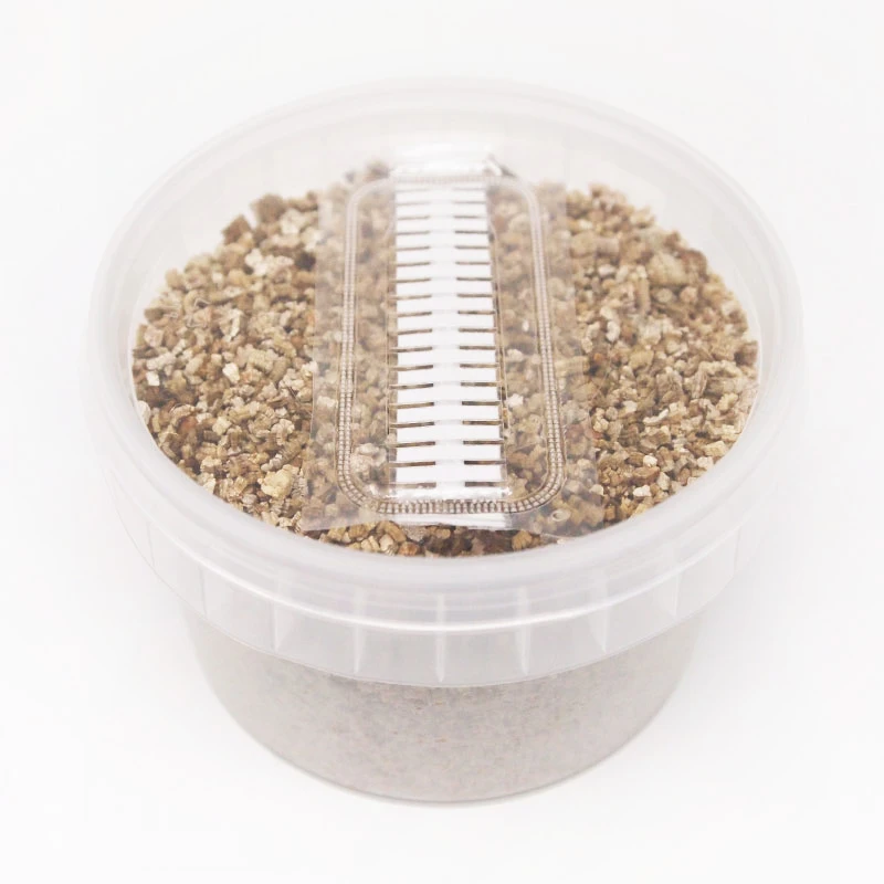 PF-Tek MycoPot Grow Kit (DIY)