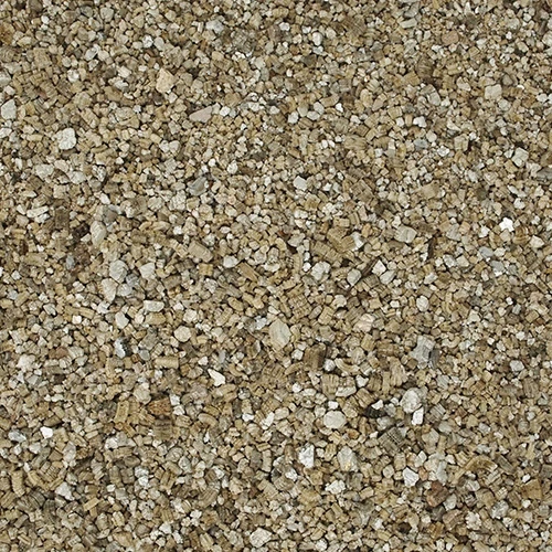 Vermiculite