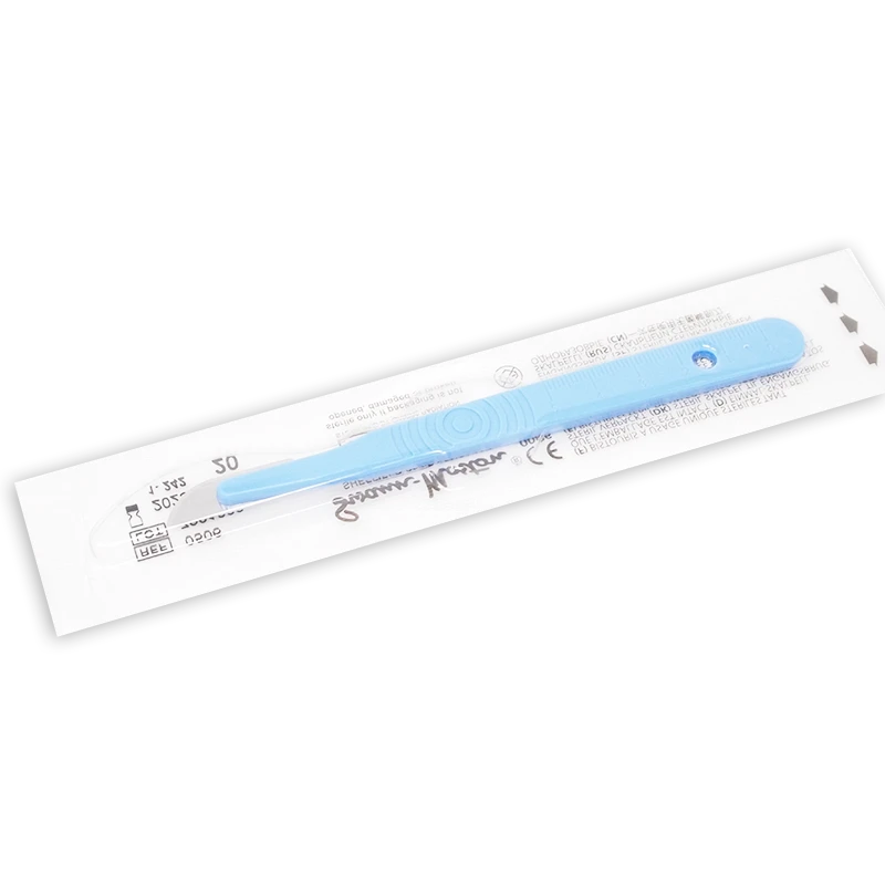 Scalpels (Sterile)