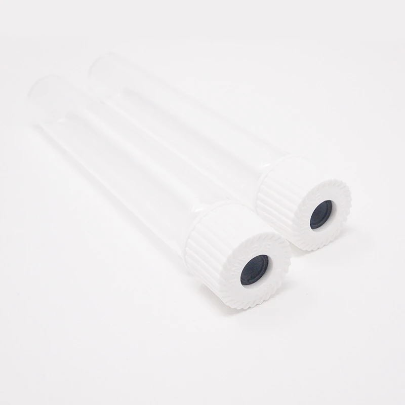 Vials (Pack of 5)