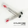 Psilocybe Cubensis Spore Syringes, Prints and Swabs