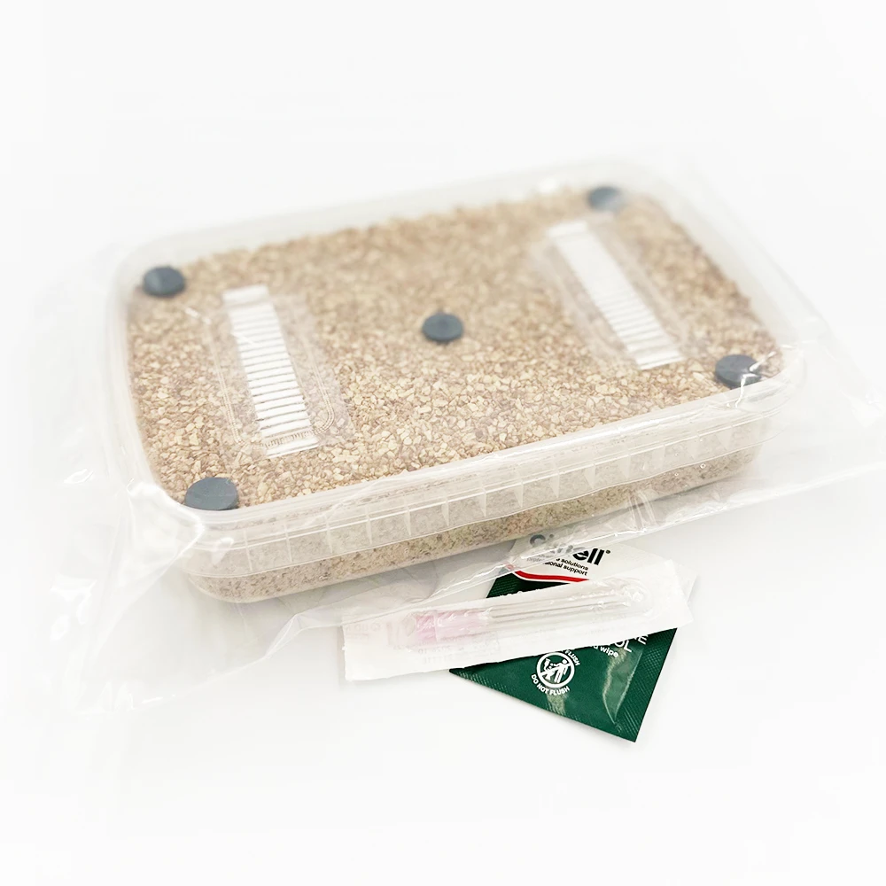 PF-Tek MycDrop Grow Kit