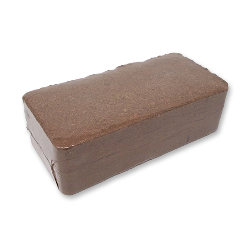Coco Coir Growing Substrate