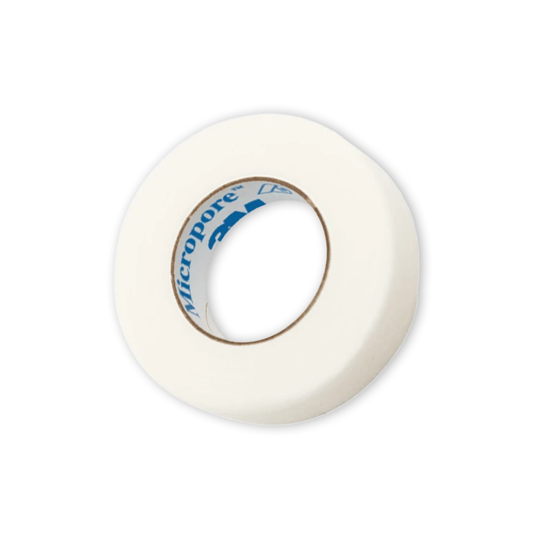 3M Breathable Micropore Tape