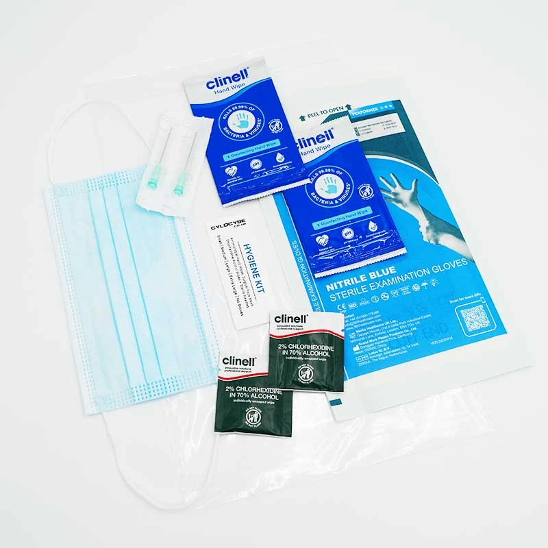 Hygiene Kit