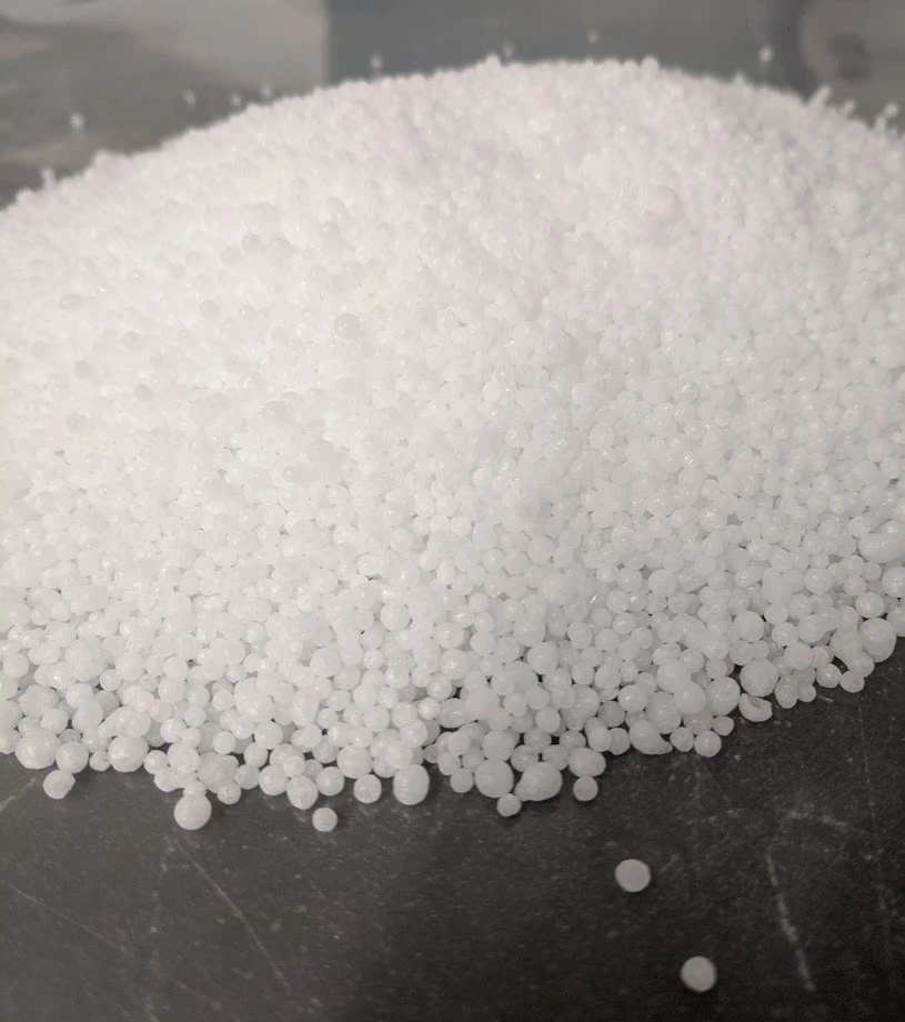 Urea Granules (1000g)