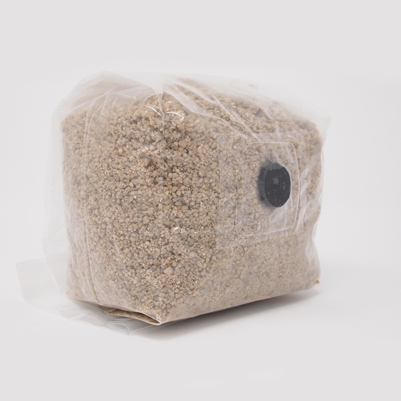 Show: The PF-Tek MycoBag Grow Kit