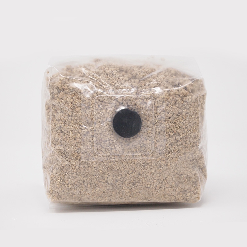Show: The PF-Tek MycoBag Grow Kit