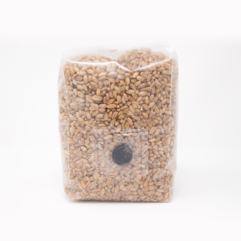 Monotub Kit (Multigrain Unicorn Spawn Bag + Substrate Kit)